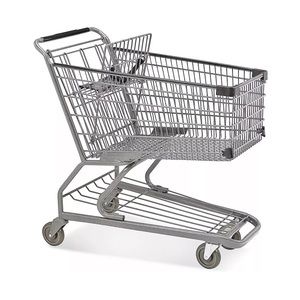 Meet your Posher, Shopper 8228!